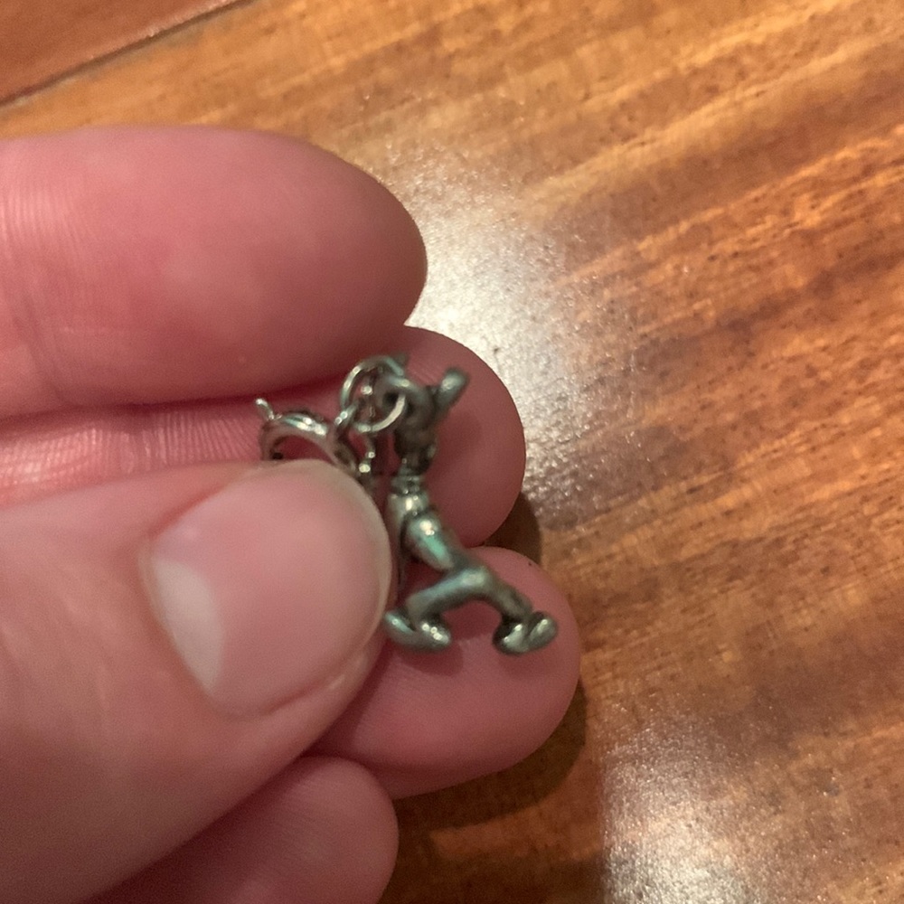 Disney Pluto Charm - image 3